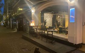 Boutique Hotel Ravioli Brothers
